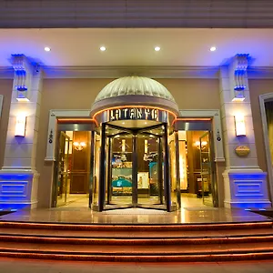 Latanya Palm & Spa Airport Antalya Antalya